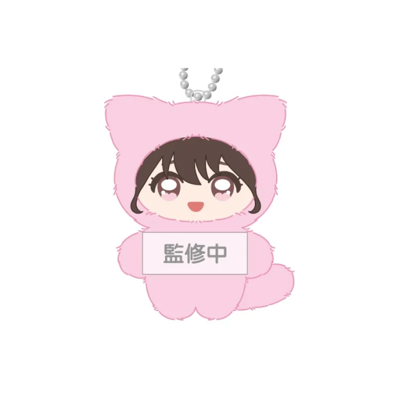 ちみけもますこっと 1.木下うたげ