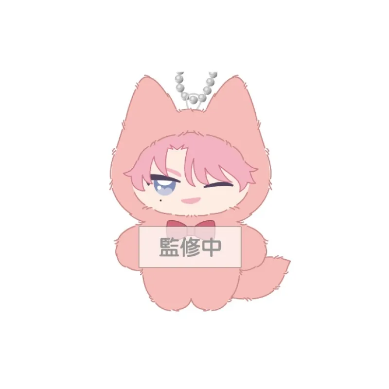 ちみけもますこっと 2.福原多聞A