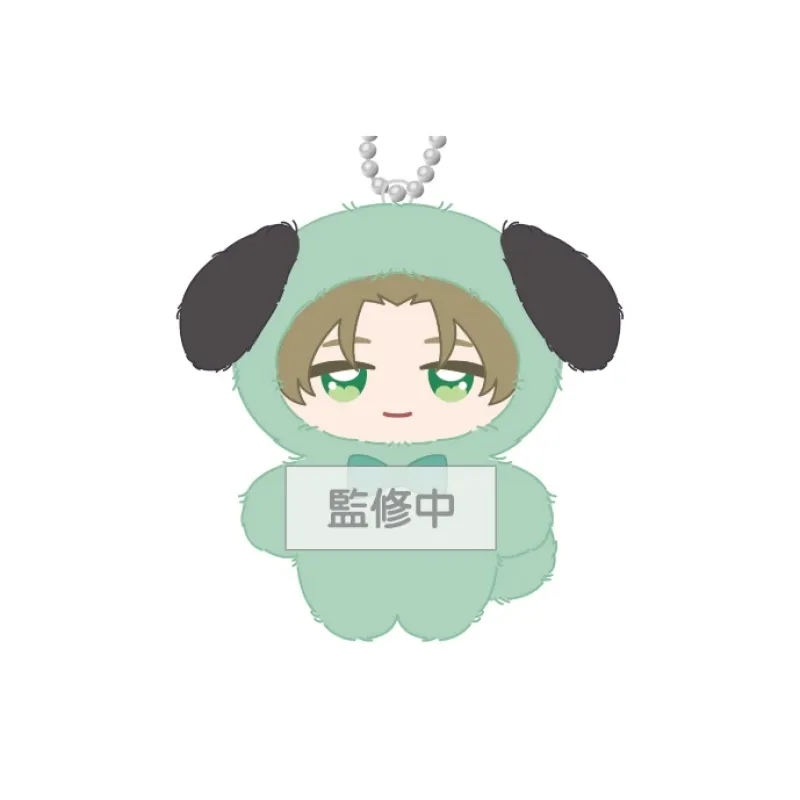 ちみけもますこっと 5.橘敬人