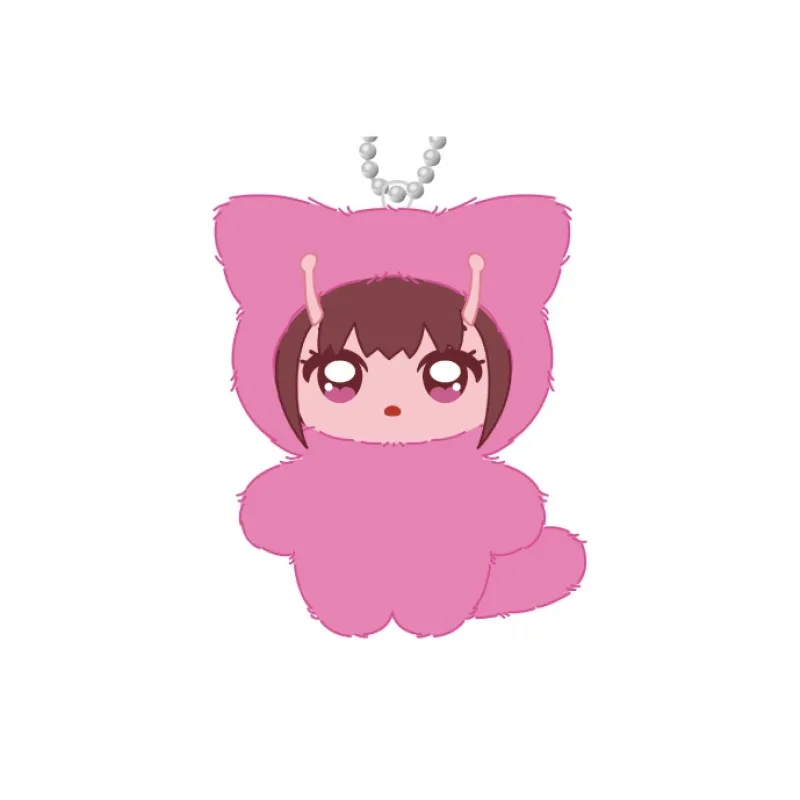 ちみけもますこっと 1.チハル