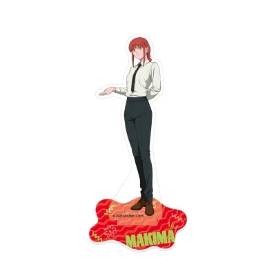 アクリルスタンド 3.マキマ