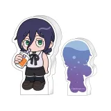 デフォルメアクリルブロック-Juice- 2.レゼ 1