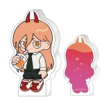 デフォルメアクリルブロック-Juice- 7.パワー 1