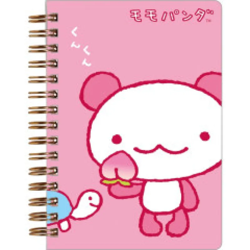 S/M ＳＰシールノート(MO/P)