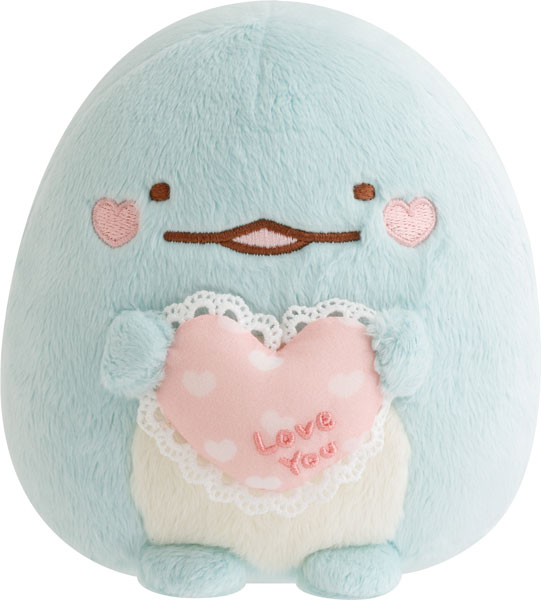 ぬいぐるみ(S/G)