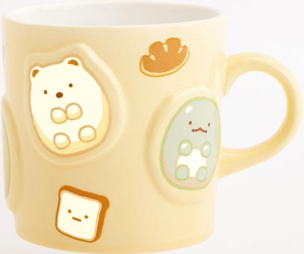 マグカップ(S/G)