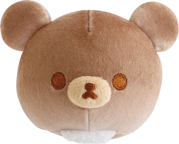 モチパンぬいぐるみ(R/K)