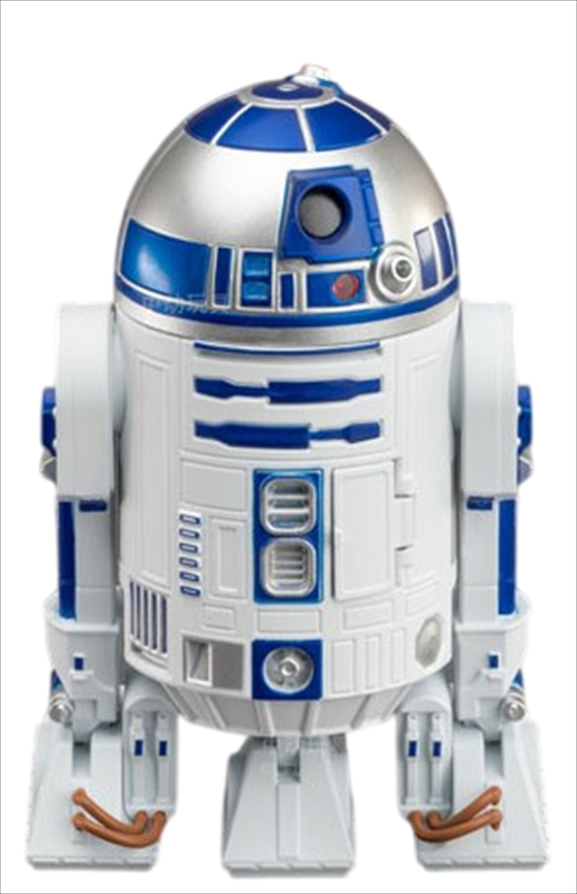 Infinity Action Xシリーズ R2-D2 9