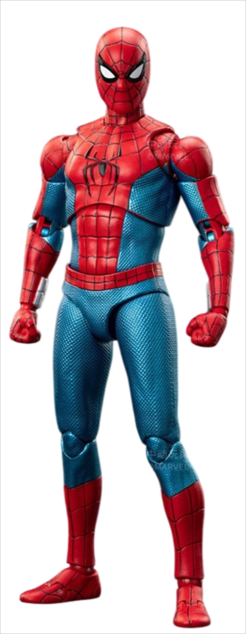 Infinity Action Xシリーズ スパイダーマン:ブランド・ニュー・デイ 7