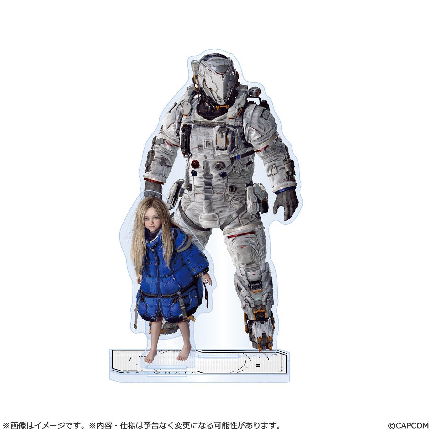 アクリルスタンド 2