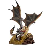 カプコンフィギュアビルダー クリエイターズモデル 千刃竜 セルレギオス 1