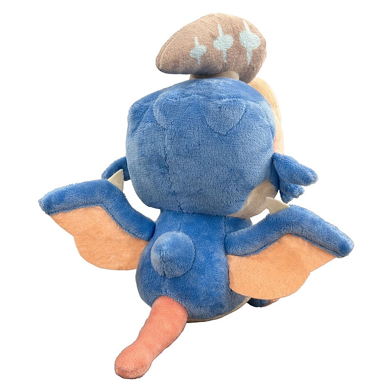 モンでふぉ ぬいぐるみ ゲリョス 3