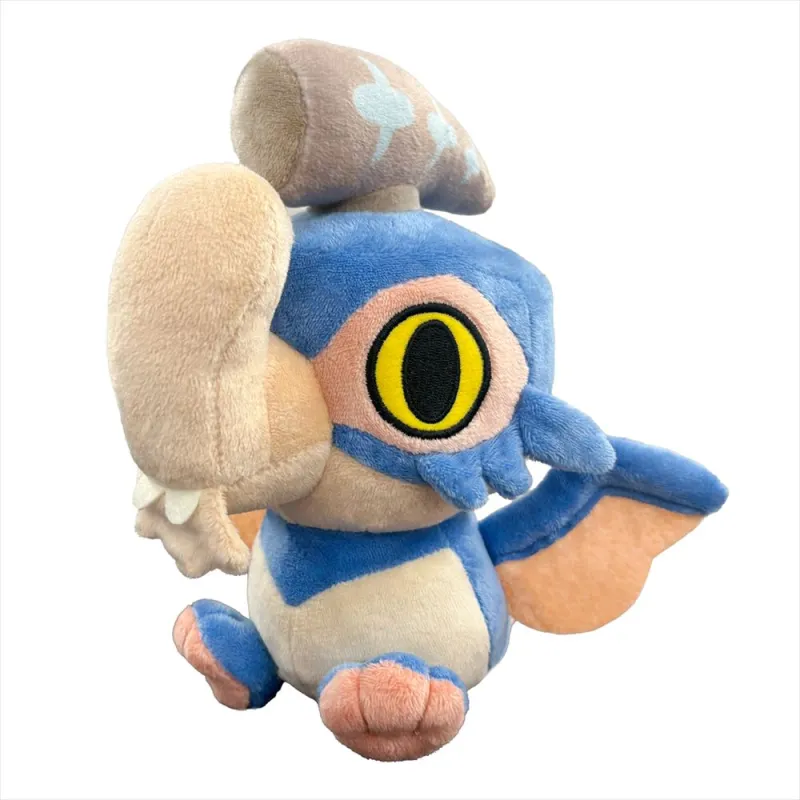 モンでふぉ ぬいぐるみ ゲリョス