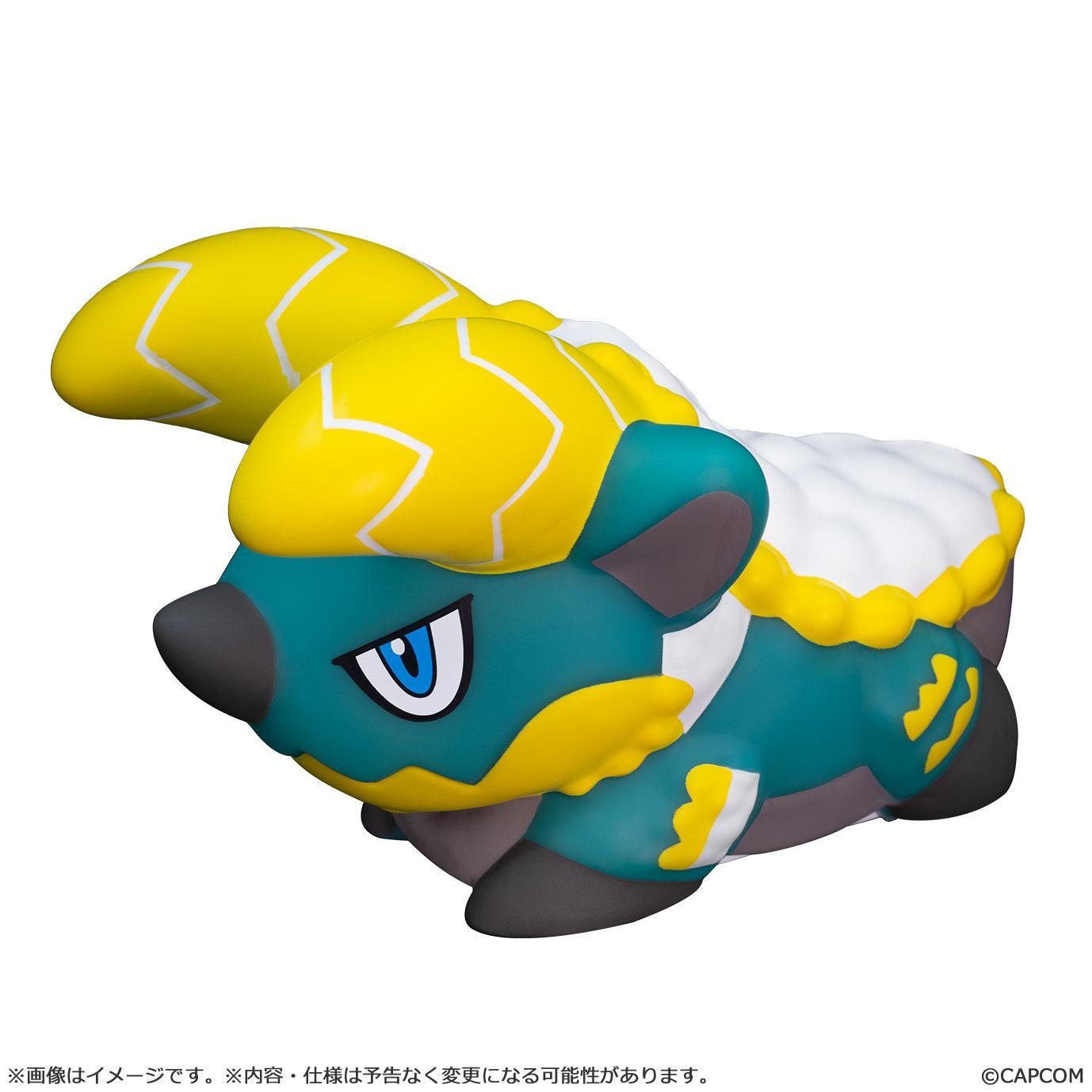 ルームライト ジンオウガ 3