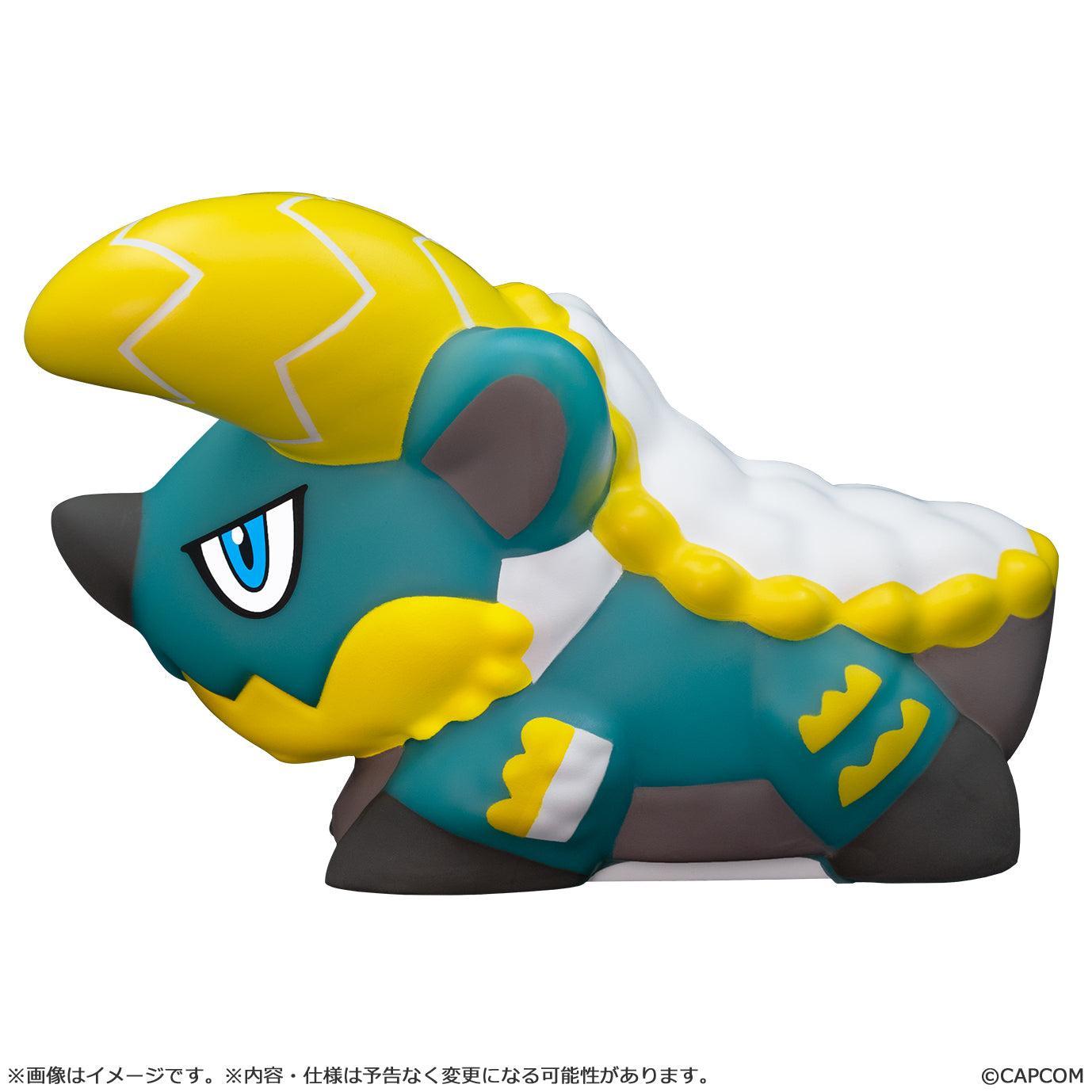 ルームライト ジンオウガ 4