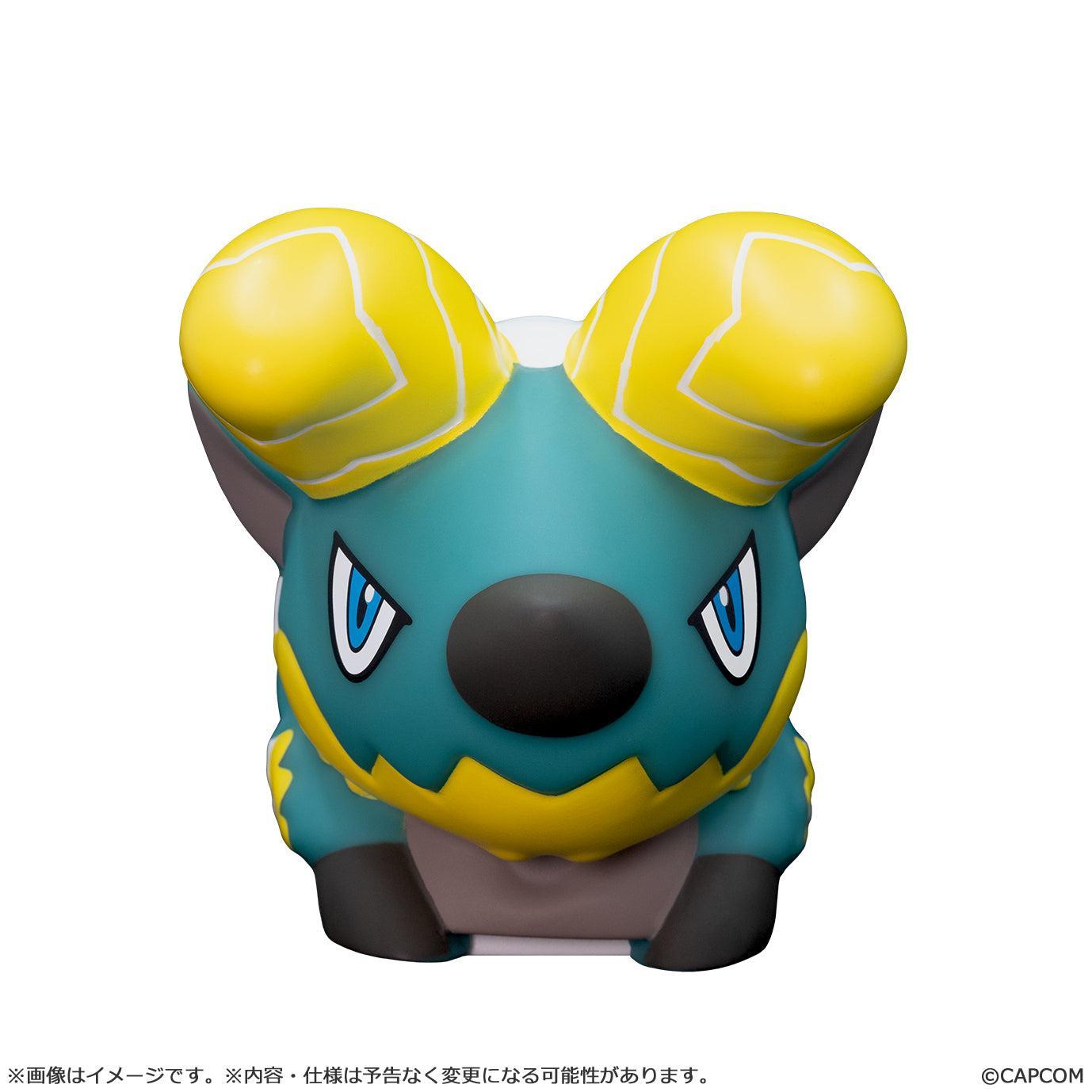 ルームライト ジンオウガ 5