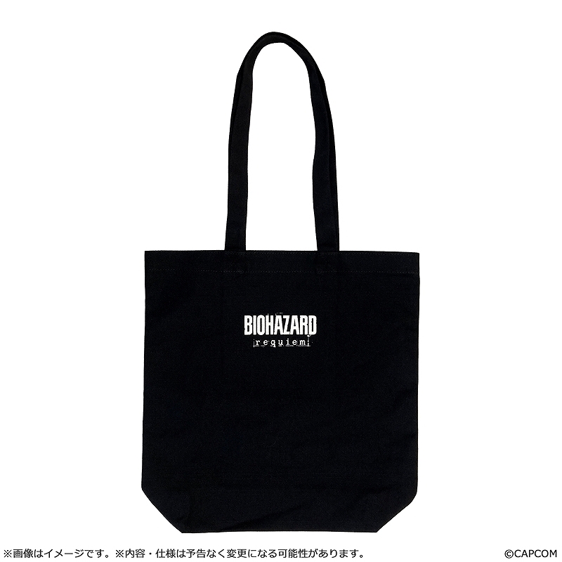 トートバッグ トマホーク 3