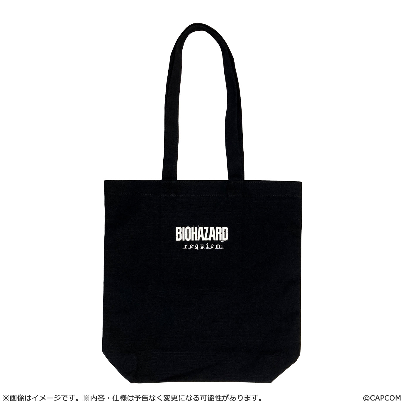 トートバッグ トマホーク 5
