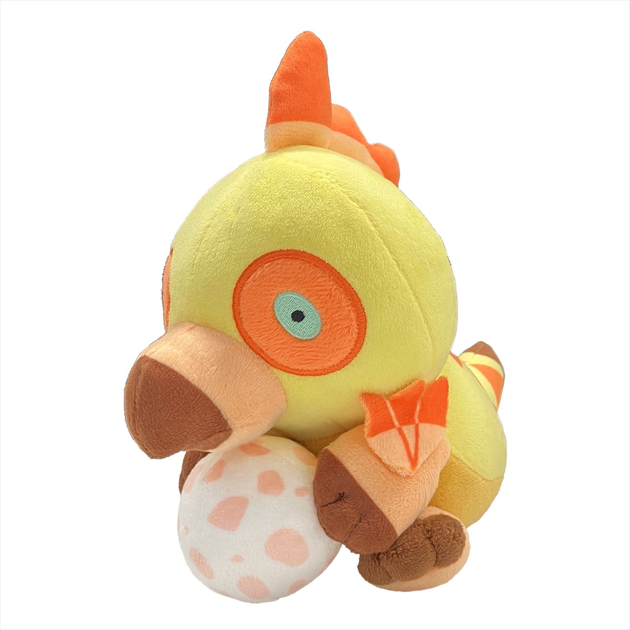 モンでふぉ ぬいぐるみ クルルヤック 2