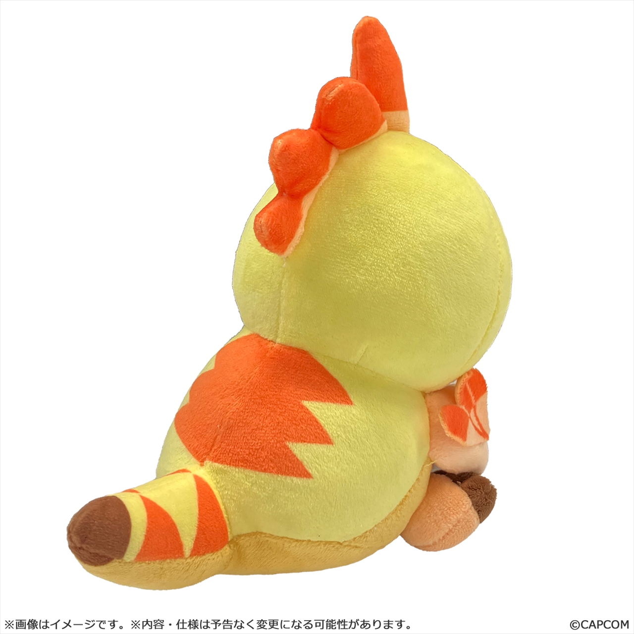 モンでふぉ ぬいぐるみ クルルヤック 3