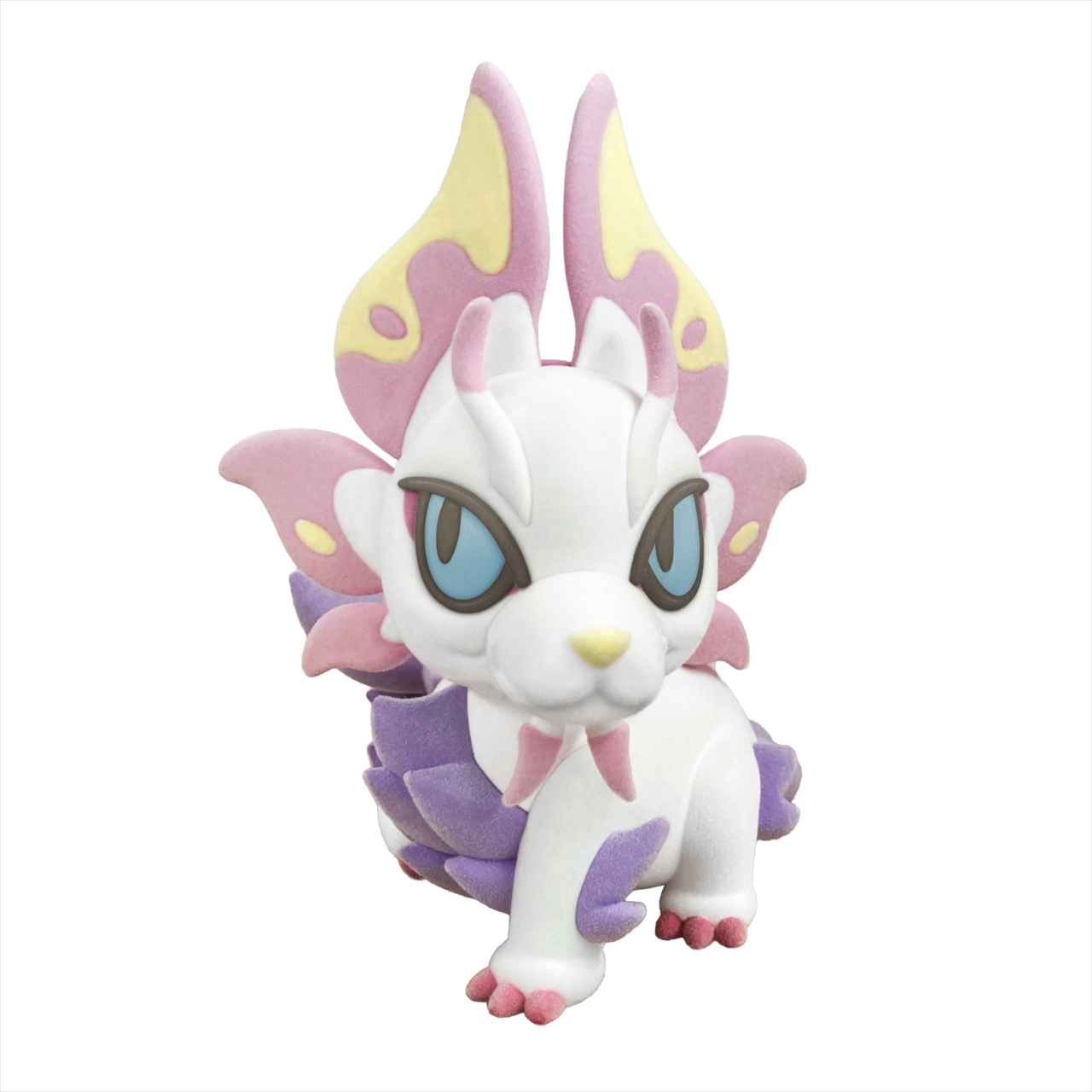 モンでふぉ フロッキーフィギュア タマミツネ 2