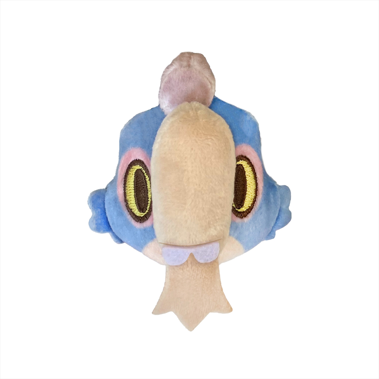 モンでふぉ ぬいぐるみバッジ ゲリョス 2