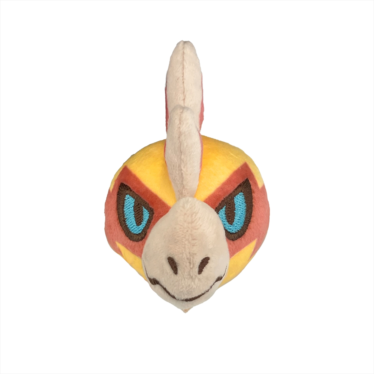 モンでふぉ ぬいぐるみバッジ セルレギオス 2