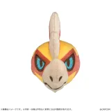 モンでふぉ ぬいぐるみバッジ セルレギオス 1