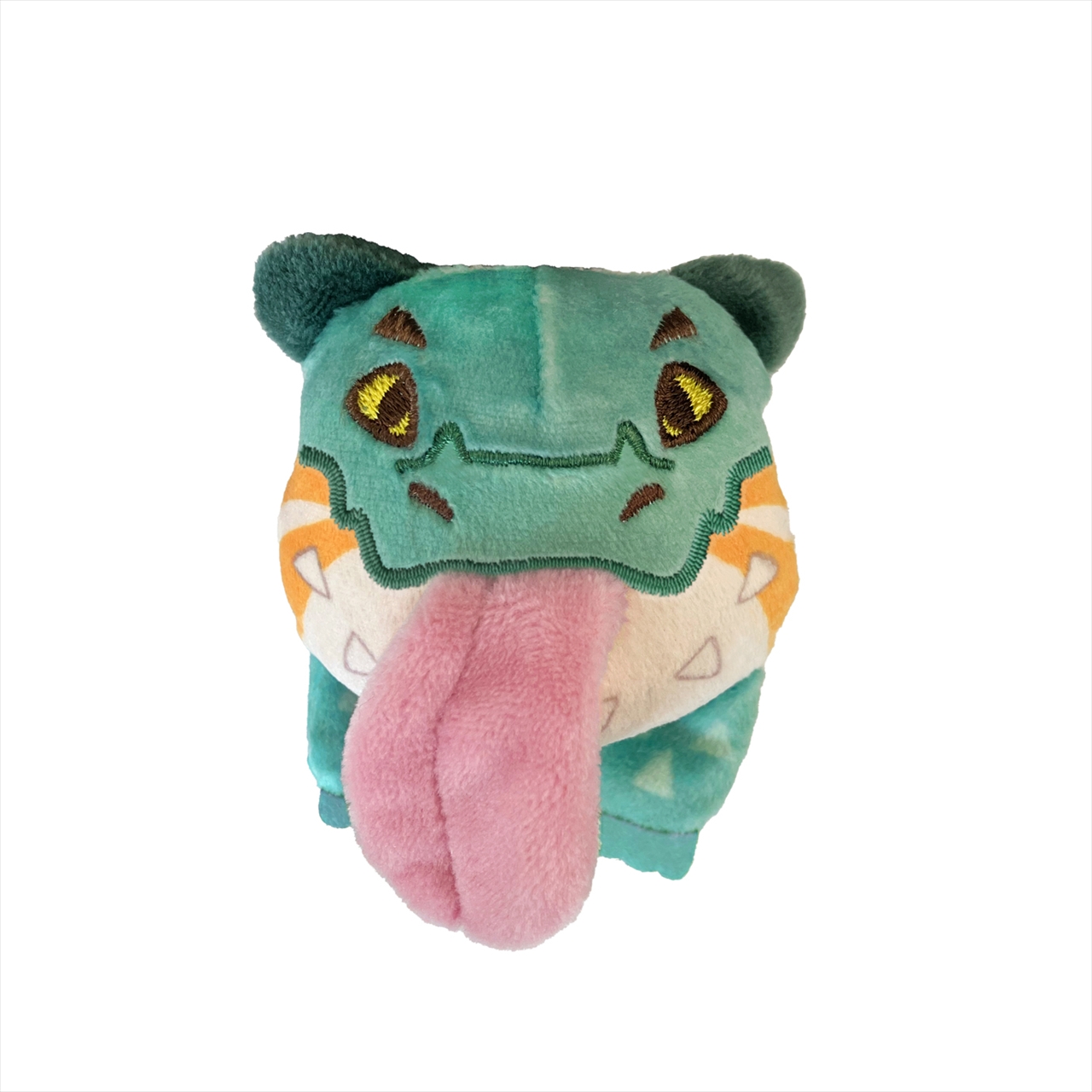 モンでふぉ ぬいぐるみバッジ チャタカブラ 2