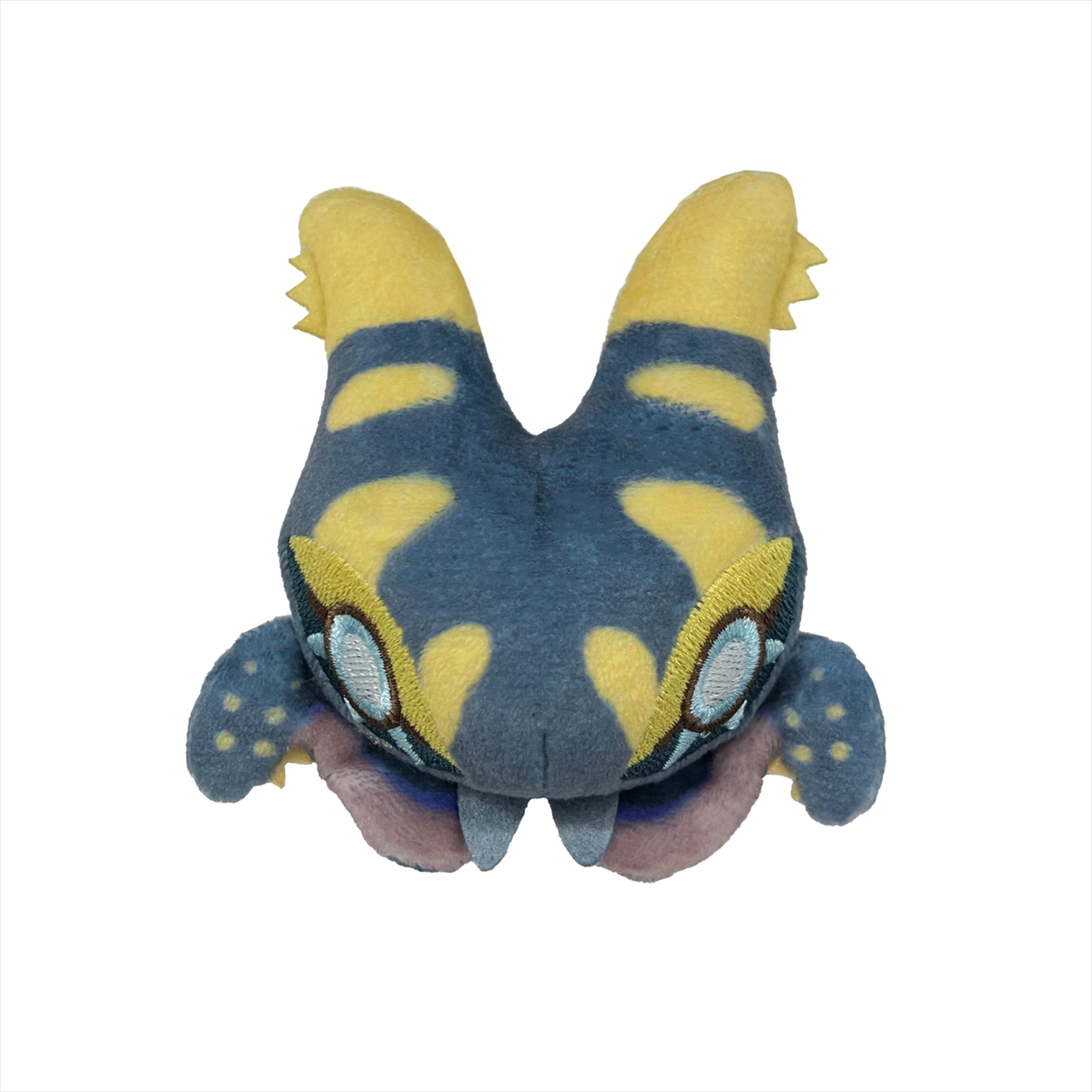 モンでふぉ ぬいぐるみバッジ ヌ・エグドラ 2