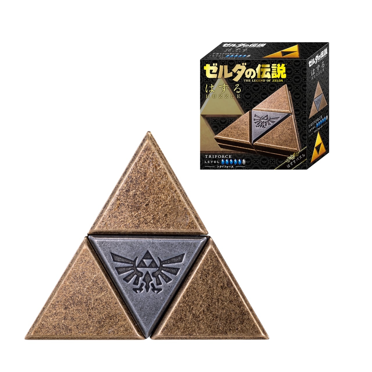 はずる ゼルダの伝説 トライフォース