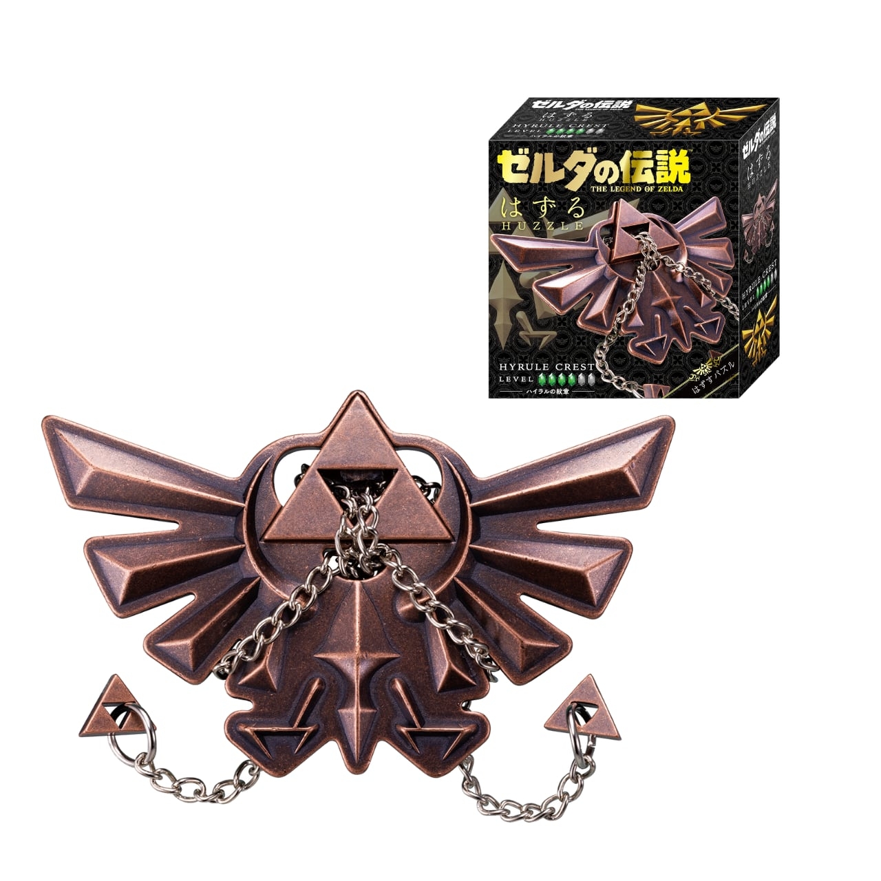 はずる ゼルダの伝説 ハイラルの紋章