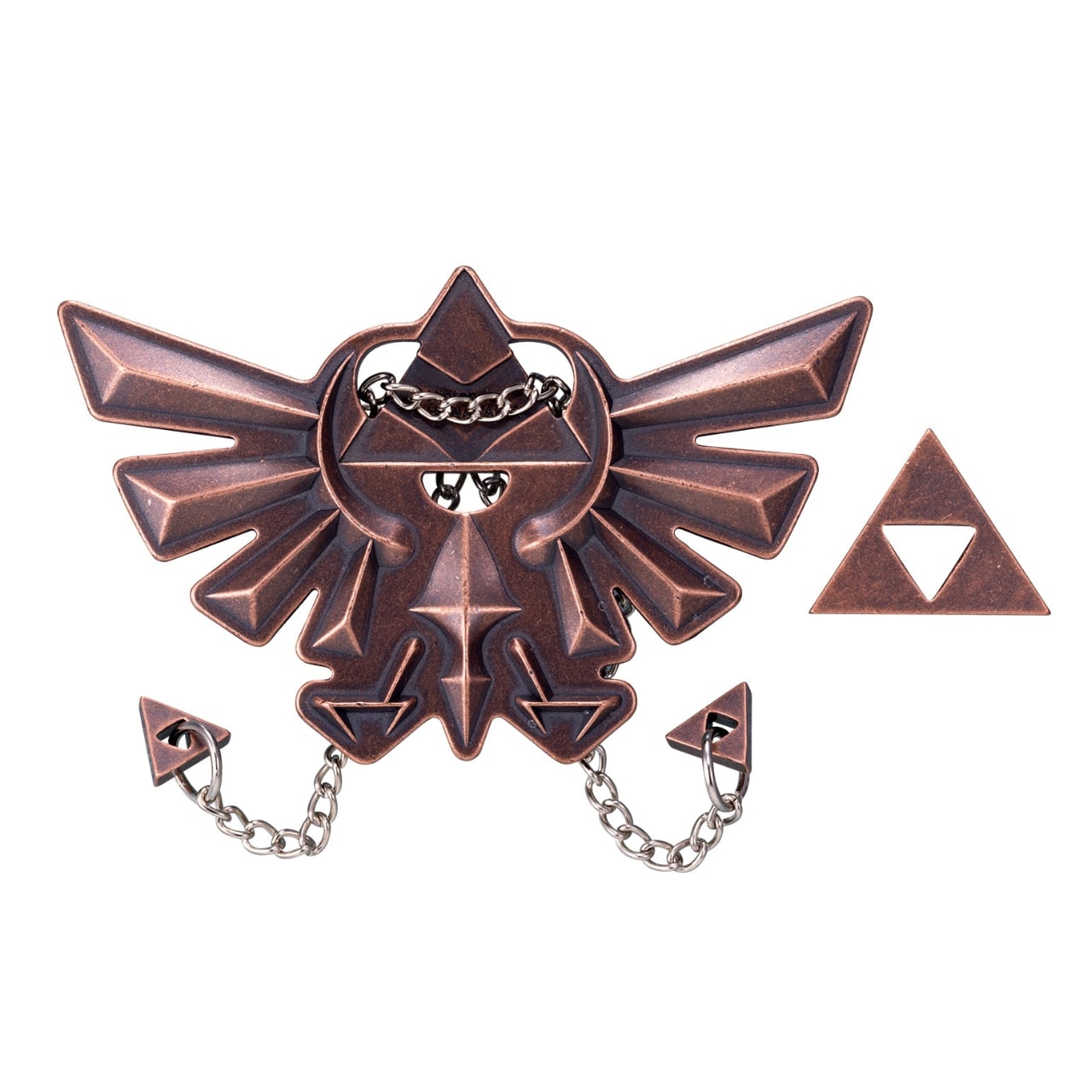 はずる ゼルダの伝説 ハイラルの紋章 2