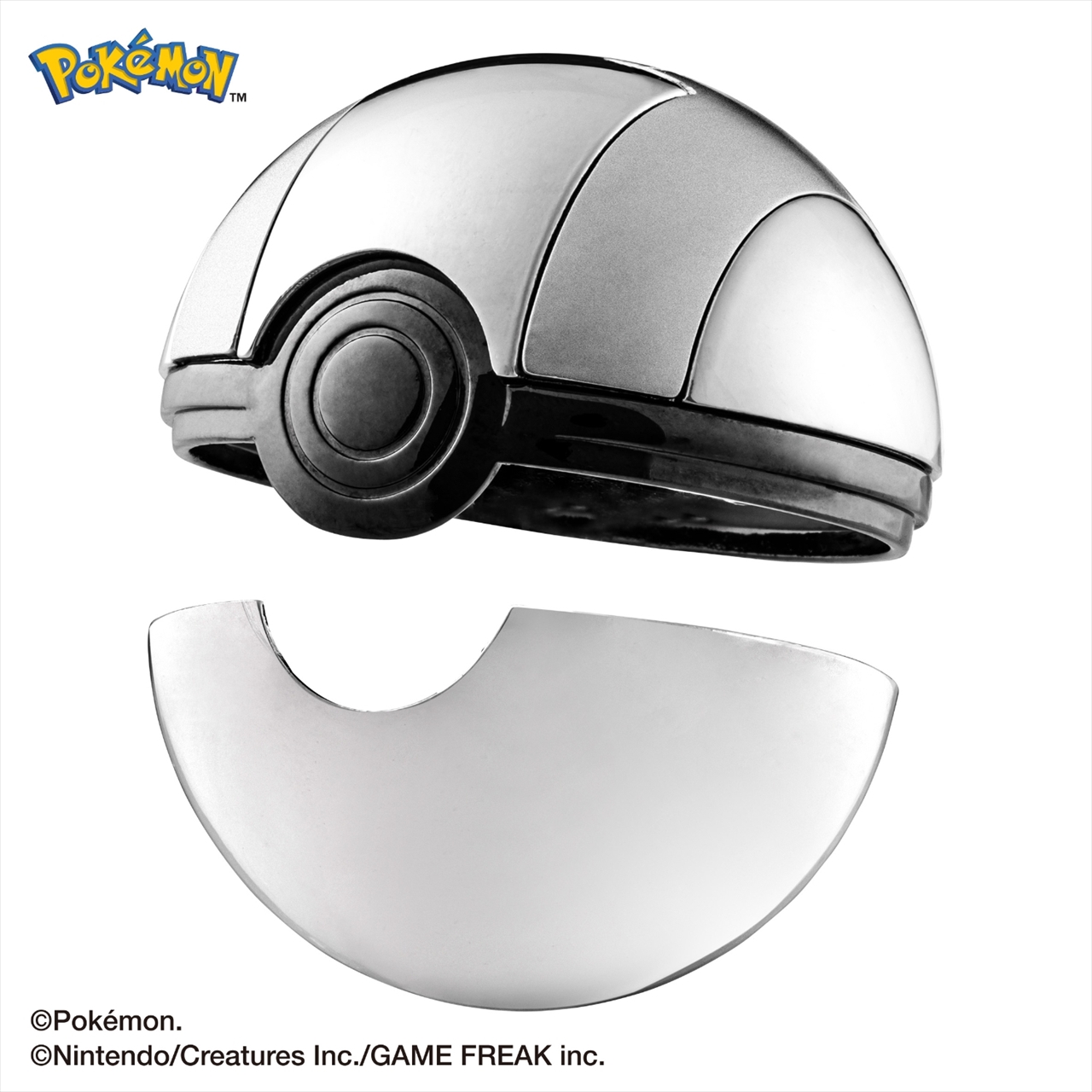 はずる ポケットモンスター ハイパーボール 3