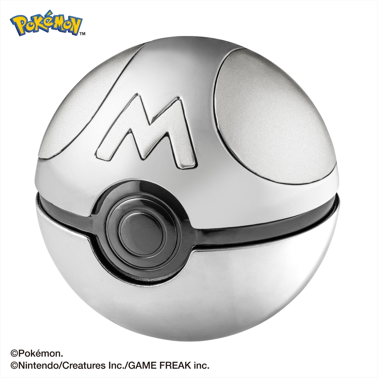 はずる ポケットモンスター マスターボール
