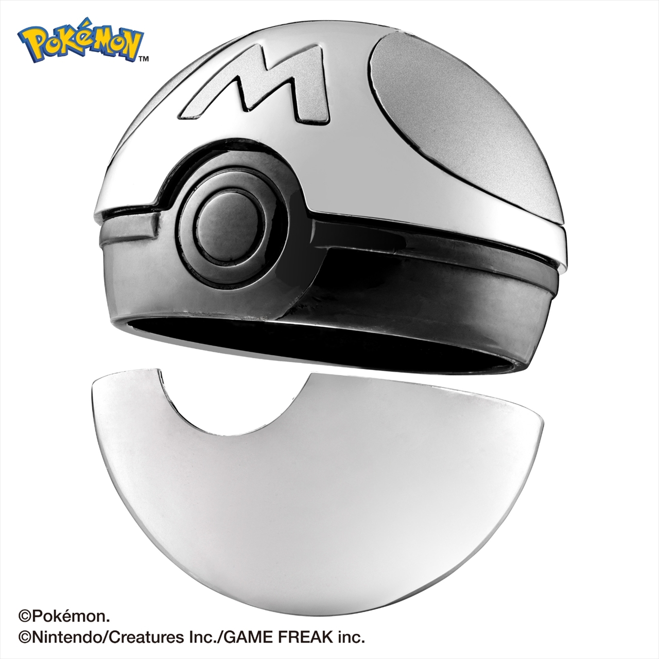 はずる ポケットモンスター マスターボール 3