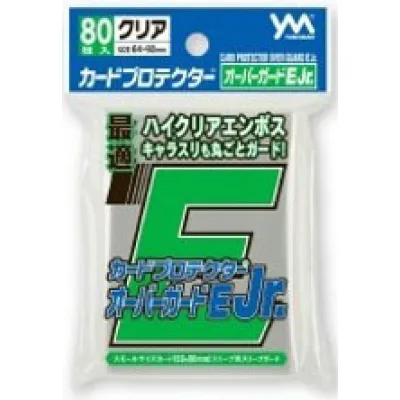 95-112カードプロテクターオーバーガードEJr.
