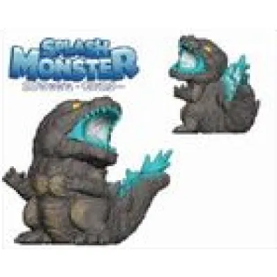 ゴジラ(2026)-HEAT-RAY-SPLASH MONSTER vol.3