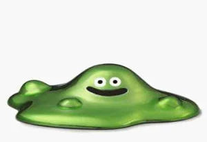 メタリックモンスターズギャラリー バブルスライム 4