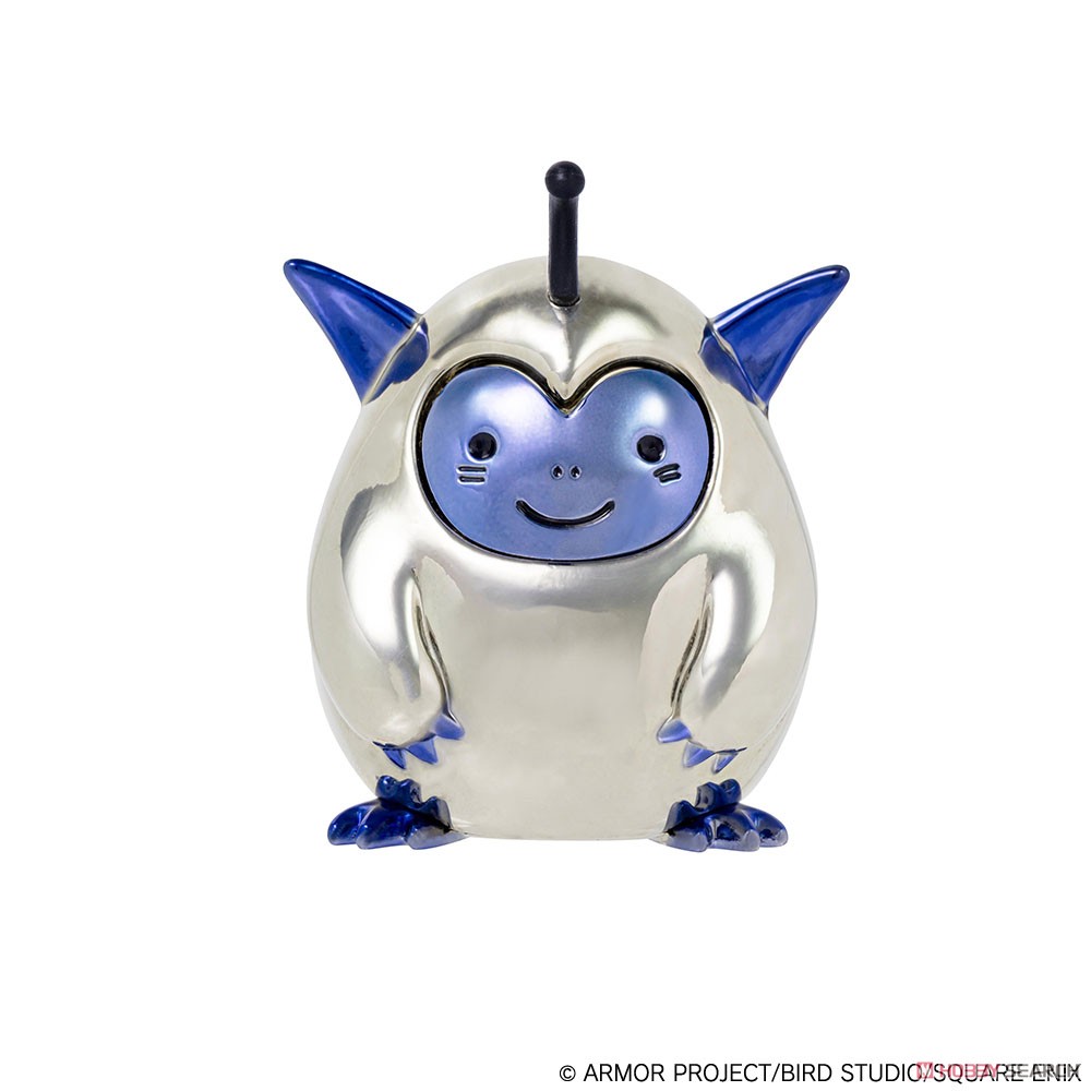 メタリックモンスターズギャラリー わたぼう 7