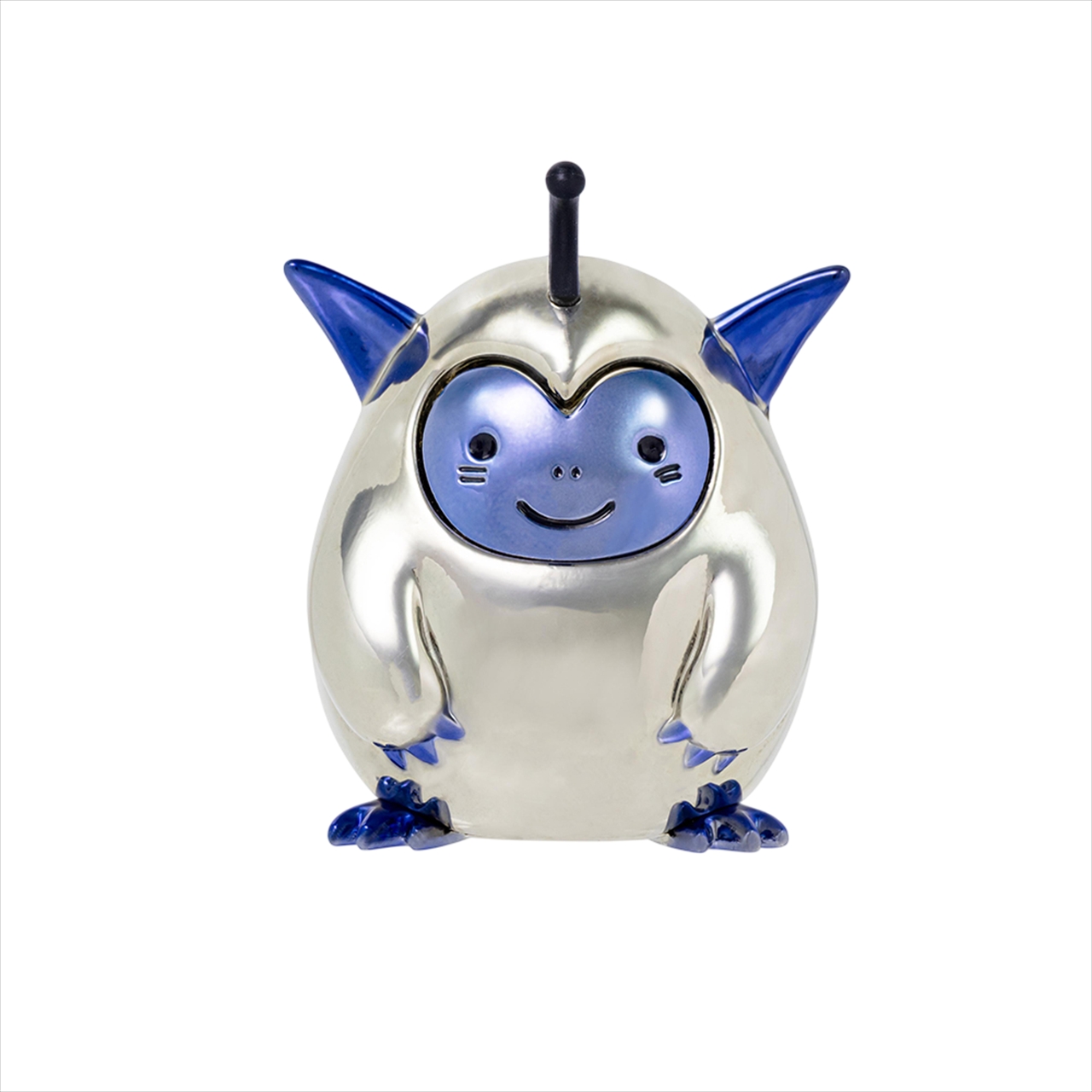 メタリックモンスターズギャラリー わたぼう 2
