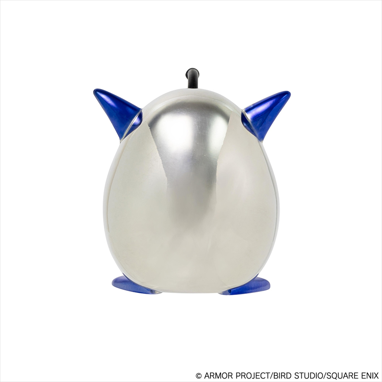 メタリックモンスターズギャラリー わたぼう 4