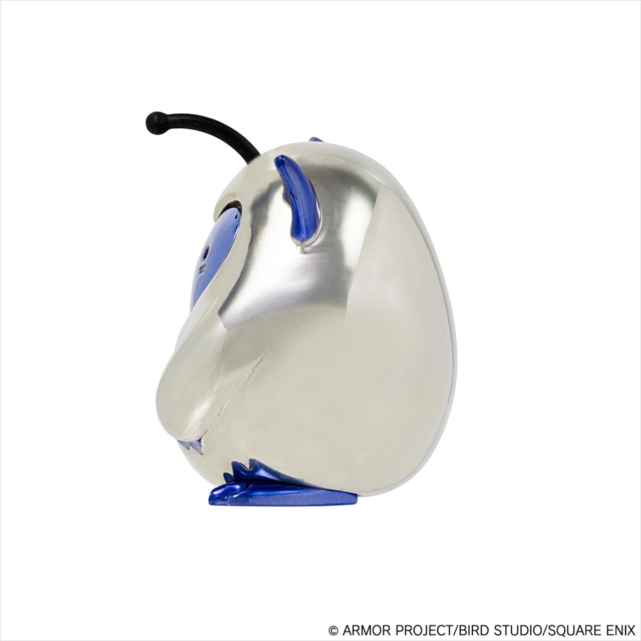 メタリックモンスターズギャラリー わたぼう 5