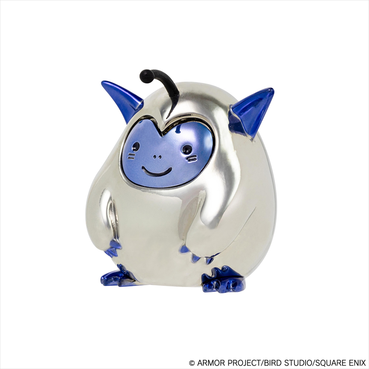 メタリックモンスターズギャラリー わたぼう 6