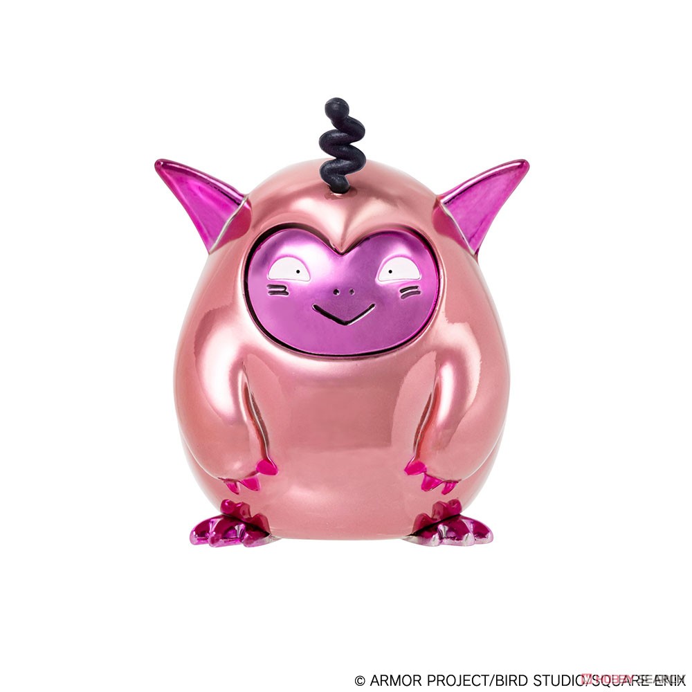 メタリックモンスターズギャラリー ワルぼう 7