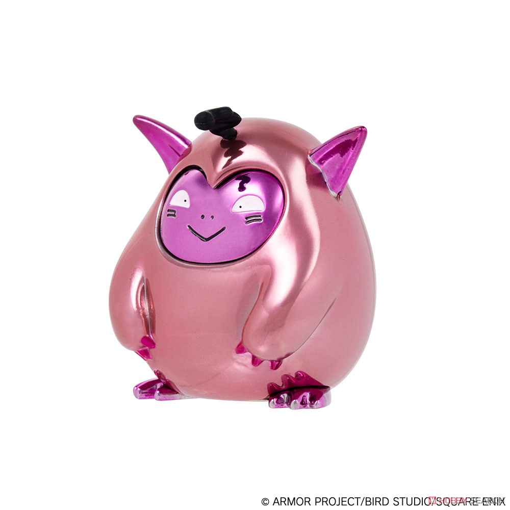 メタリックモンスターズギャラリー ワルぼう 10