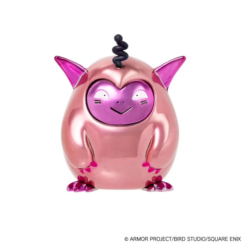 メタリックモンスターズギャラリー ワルぼう