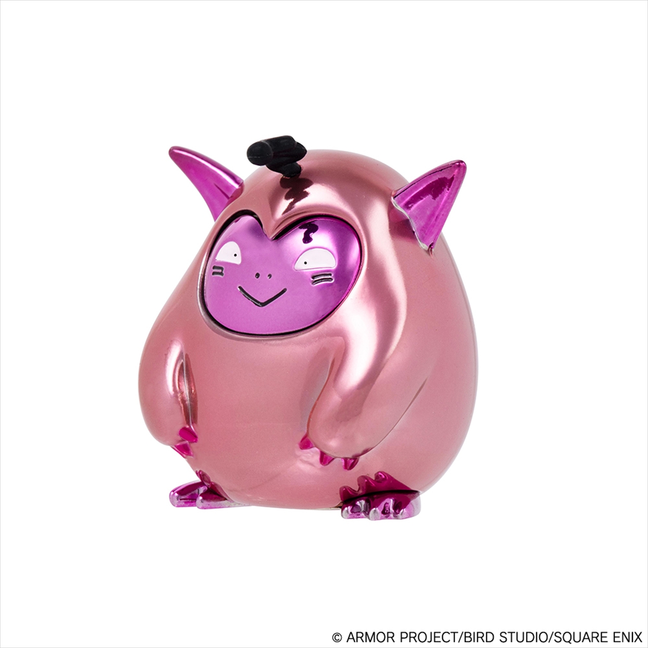 メタリックモンスターズギャラリー ワルぼう 6