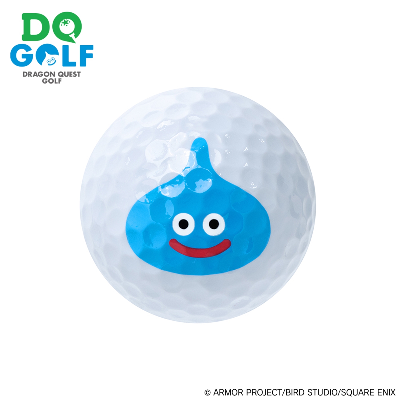 ゴルフボール&クリップマーカーセット 7