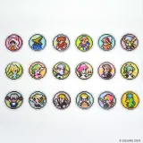 アイコンアクリルシールコレクション 1
